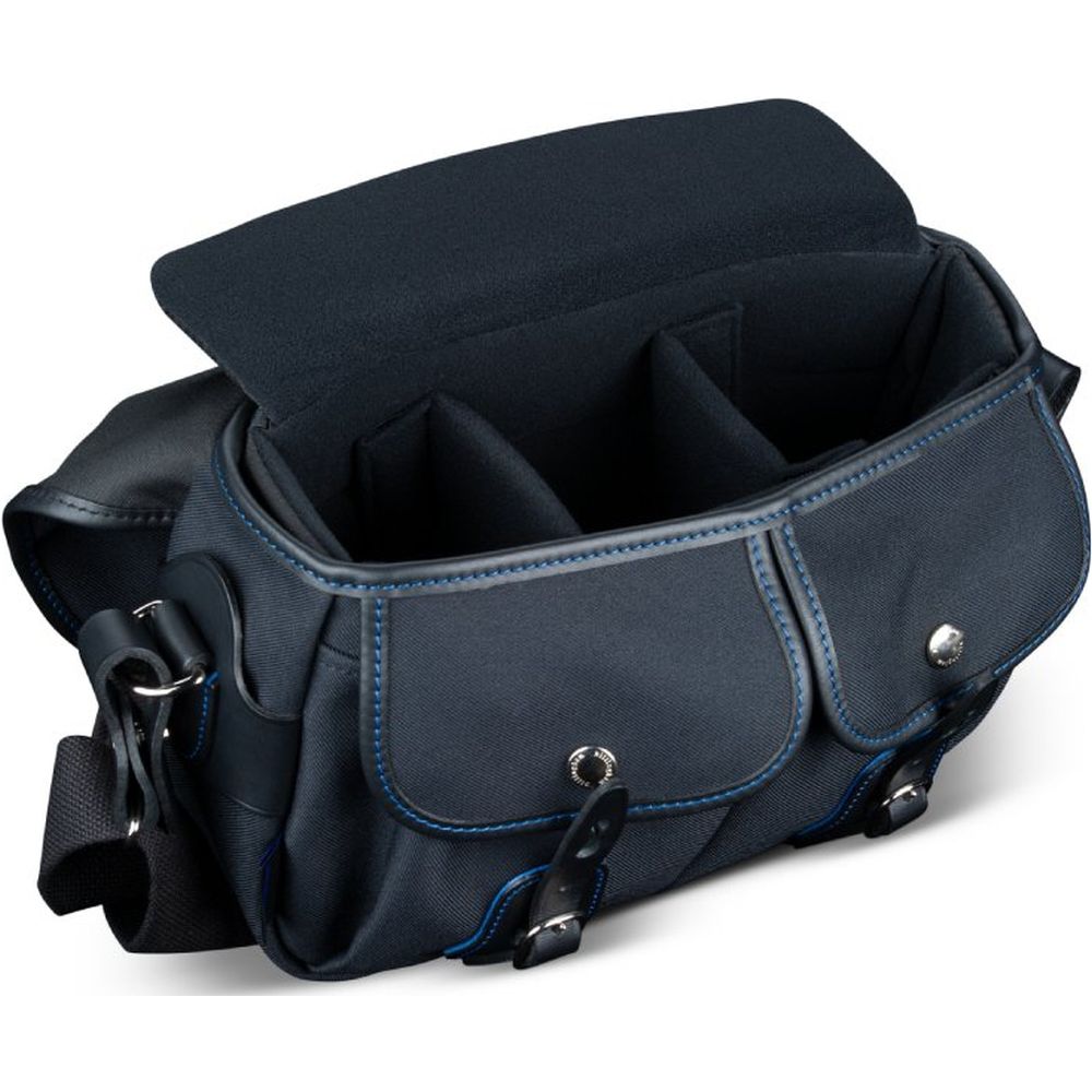 Billingham Hadley Small Pro Midnight