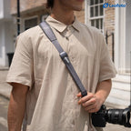 Leofoto Camera strap green