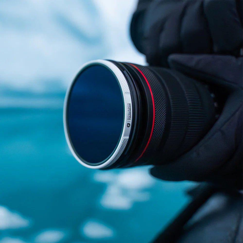 PolarPro Arctic CP - Fileté 86mm (c) - Benjamin Hardman