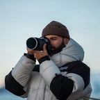 PolarPro Arctic CP - 95mm (c) Threaded - Benjamin Hardman