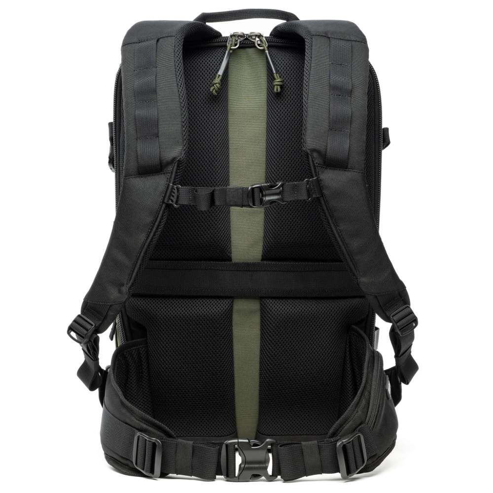 Think Tank DarkLight 25L Backpack - Montana Green