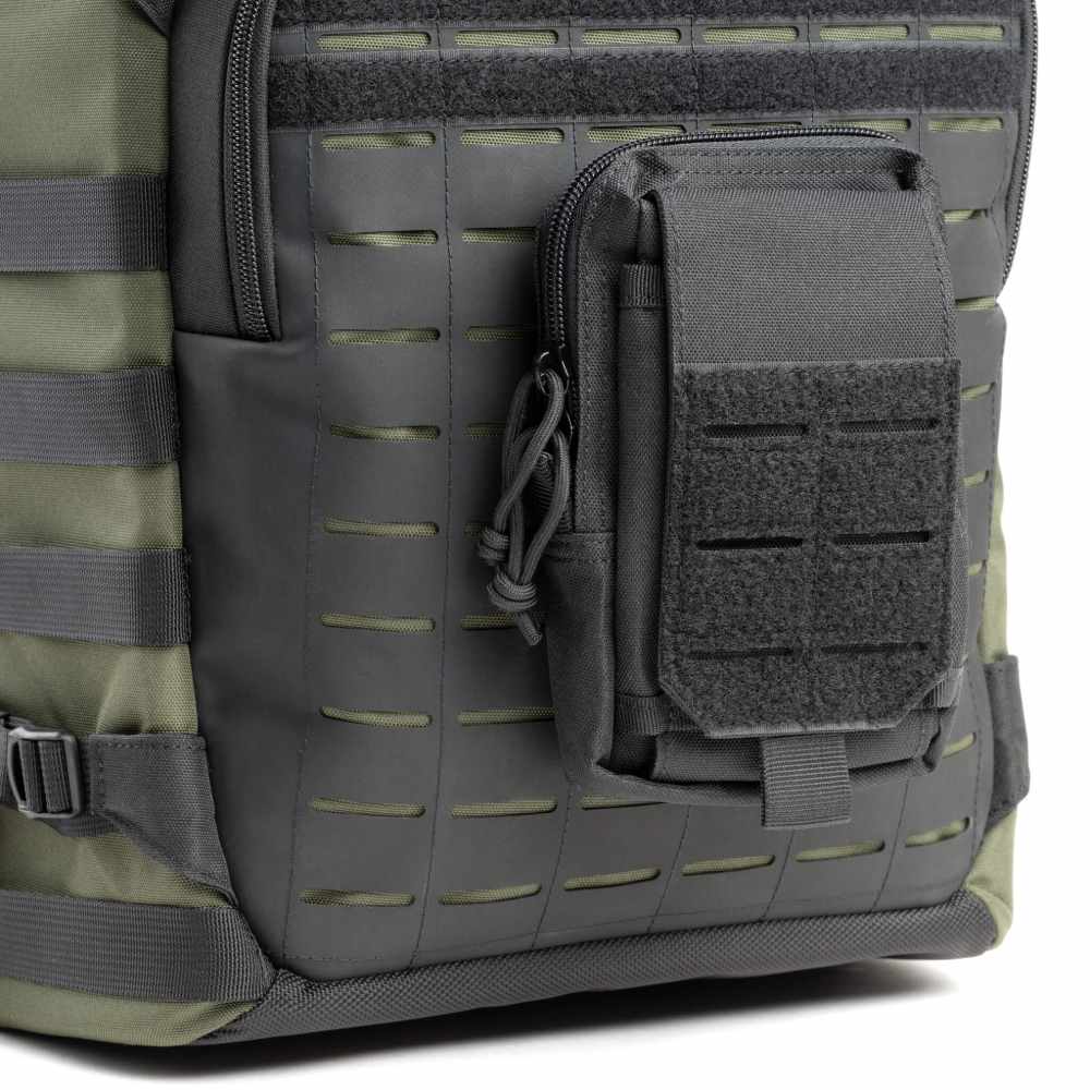 Think Tank DarkLight 25L Backpack - Montana Green