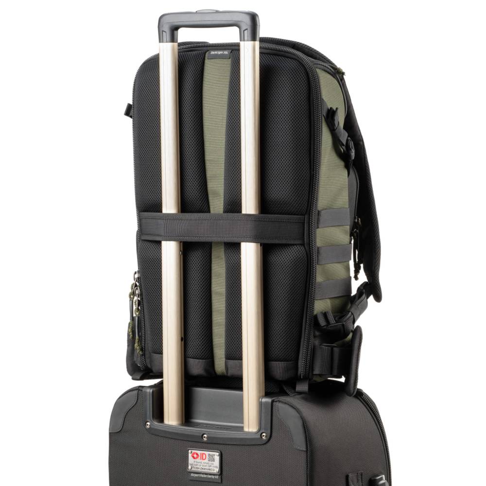 Think Tank DarkLight 25L Backpack - Montana Green