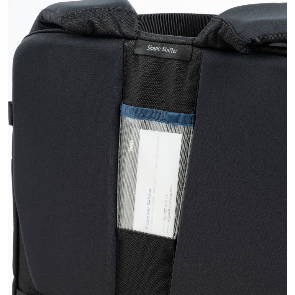 Think Tank Shape Shifter 37L