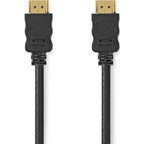 Câble HDMI haute vitesse Nedis avec Ethernet 5,0 m