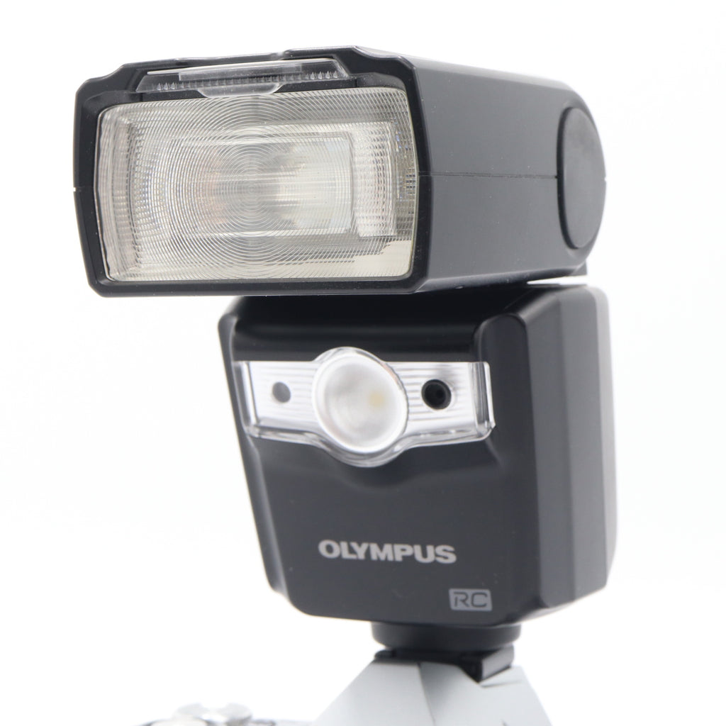 Olympus FL-600R occasion
