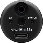 Shure MoveMic MV88+ Video Kit (microphone + camera receiver)
