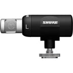 Shure MoveMic MV88+ microphone