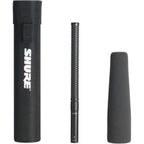 Microphone Canon Modulaire Shure VP89M de Taille Moyenne