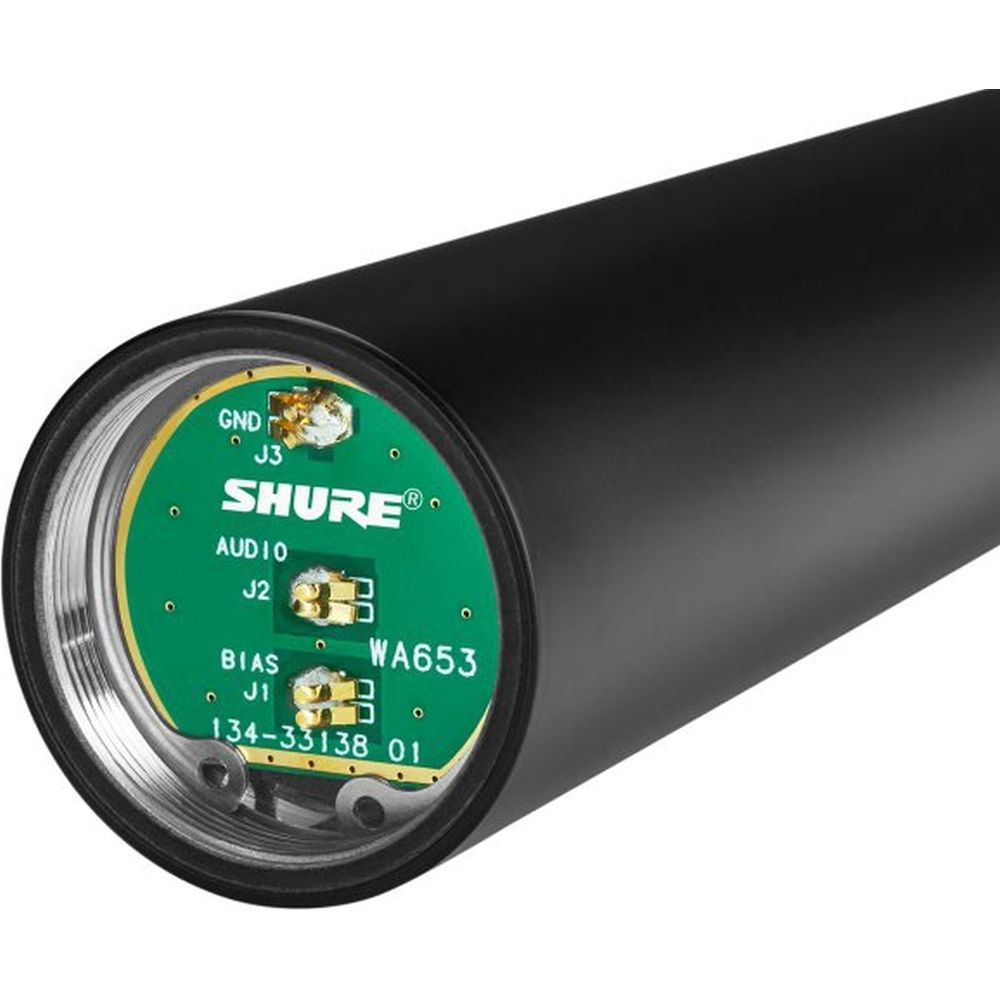 Poignée de Microphone Shure VPH