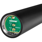 Poignée de Microphone Shure VPH