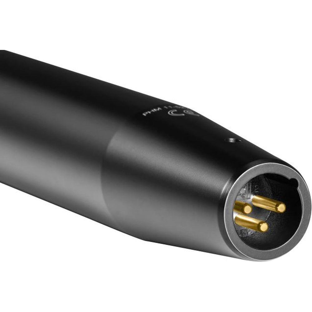 Poignée de Microphone Shure VPH