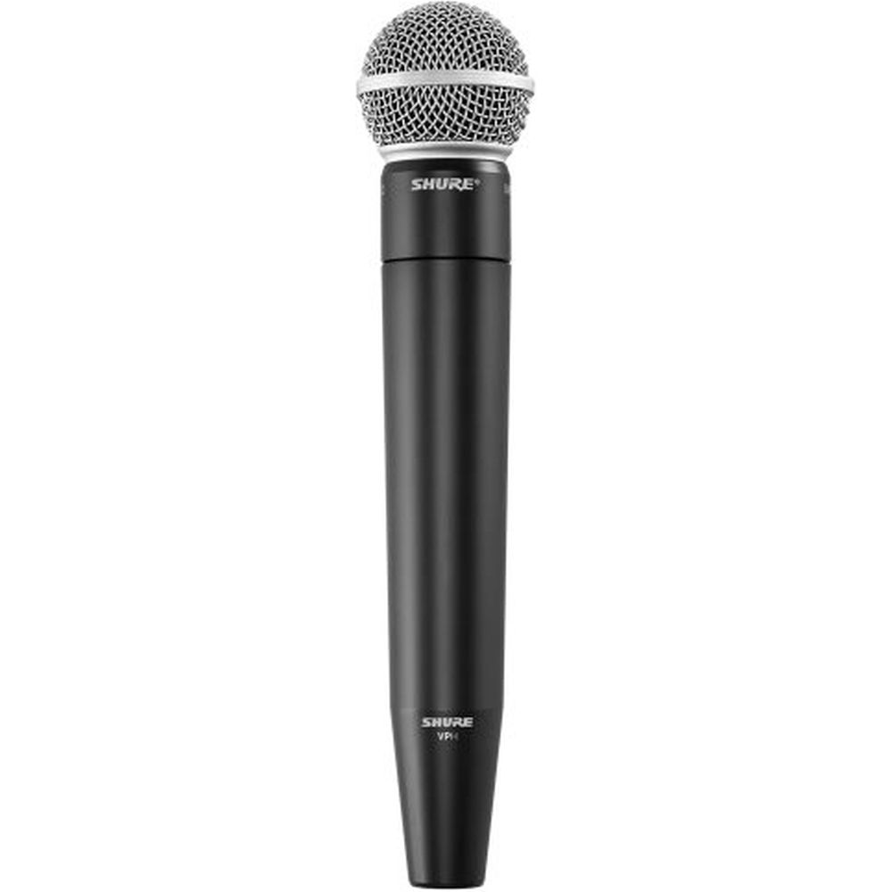 Poignée de Microphone Shure VPH
