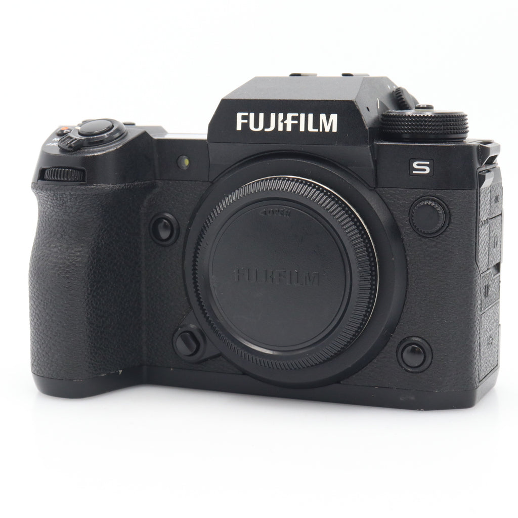 Fujifilm X-H2S boîtier occasion