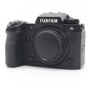 Fujifilm X-H2S boîtier occasion