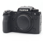 Fujifilm X-H2S boîtier occasion