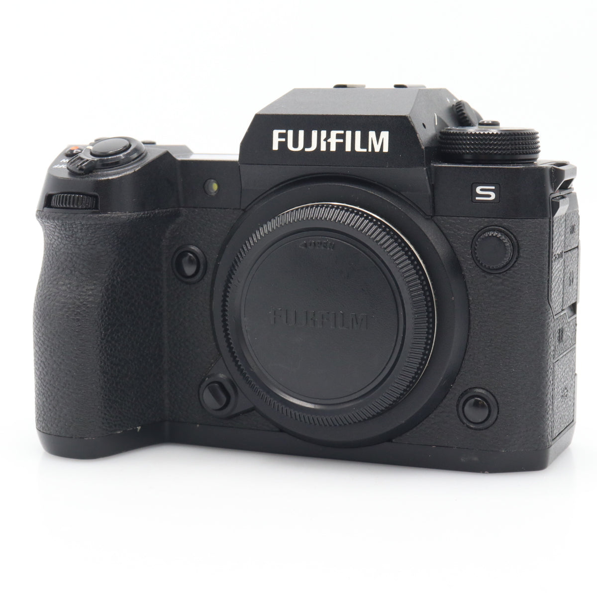 Fujifilm X-H2S boîtier occasion