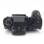 Fujifilm X-H2S boîtier occasion