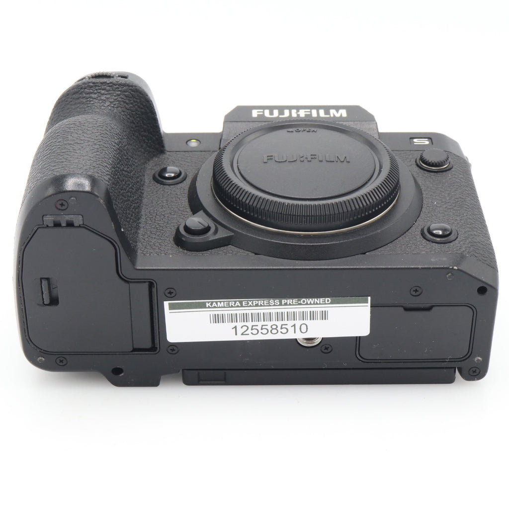 Fujifilm X-H2S boîtier occasion