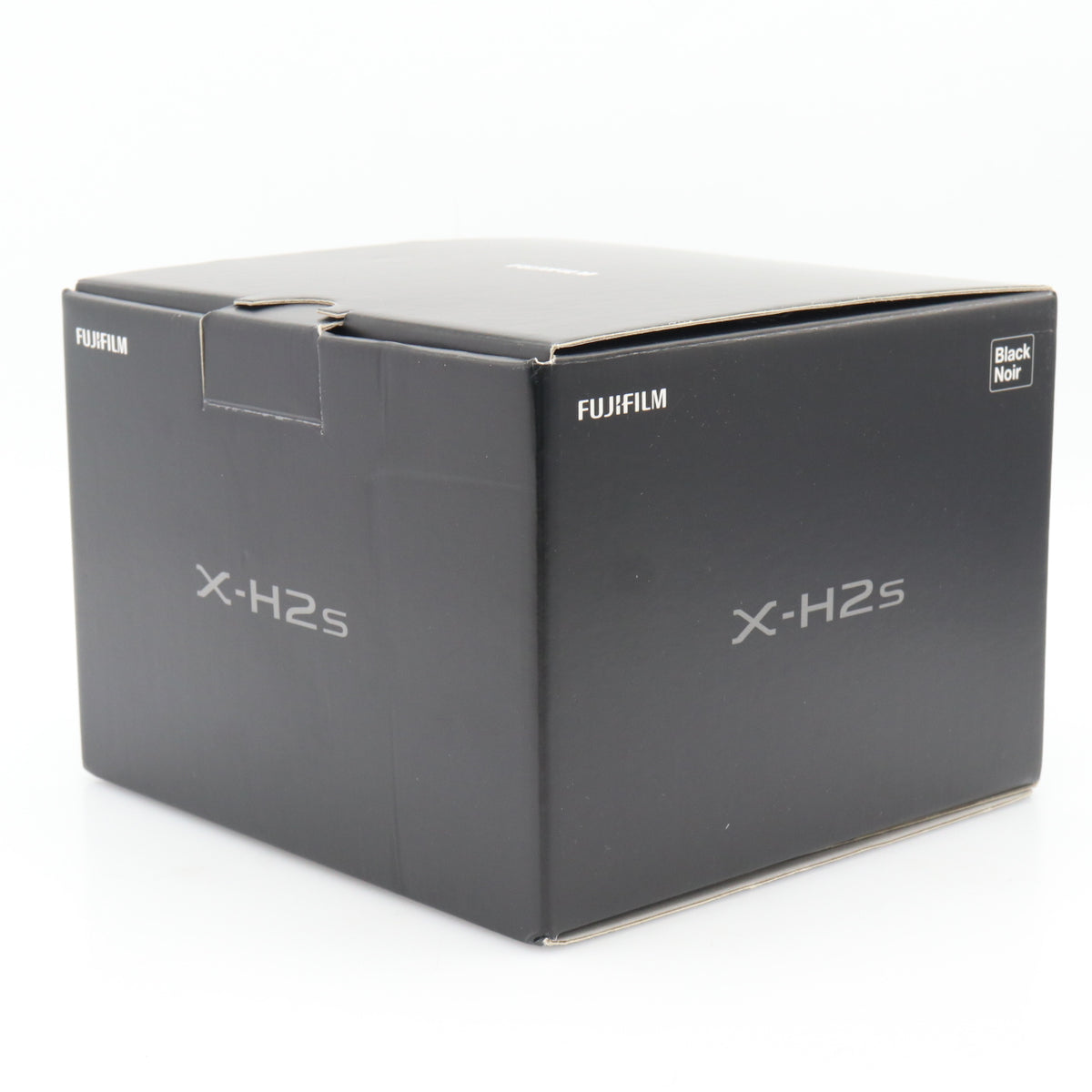 Fujifilm X-H2S boîtier occasion
