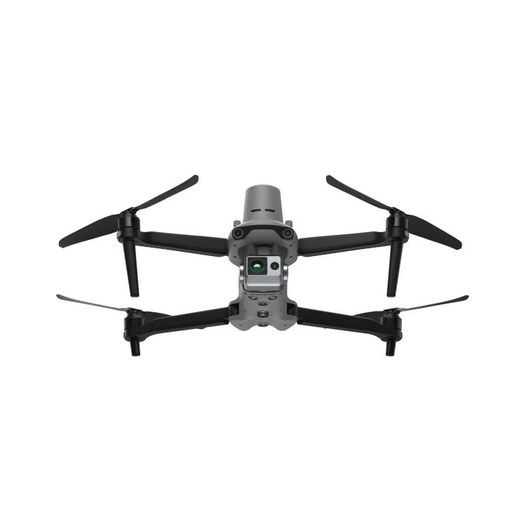 Autel EVO II Dual 640T V3 – Grey