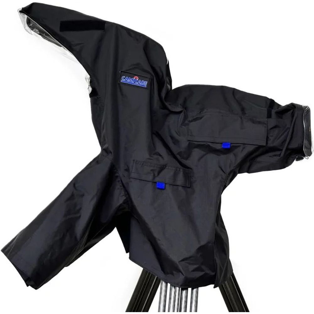 Housse de pluie CamRade OB/EFP petite taille