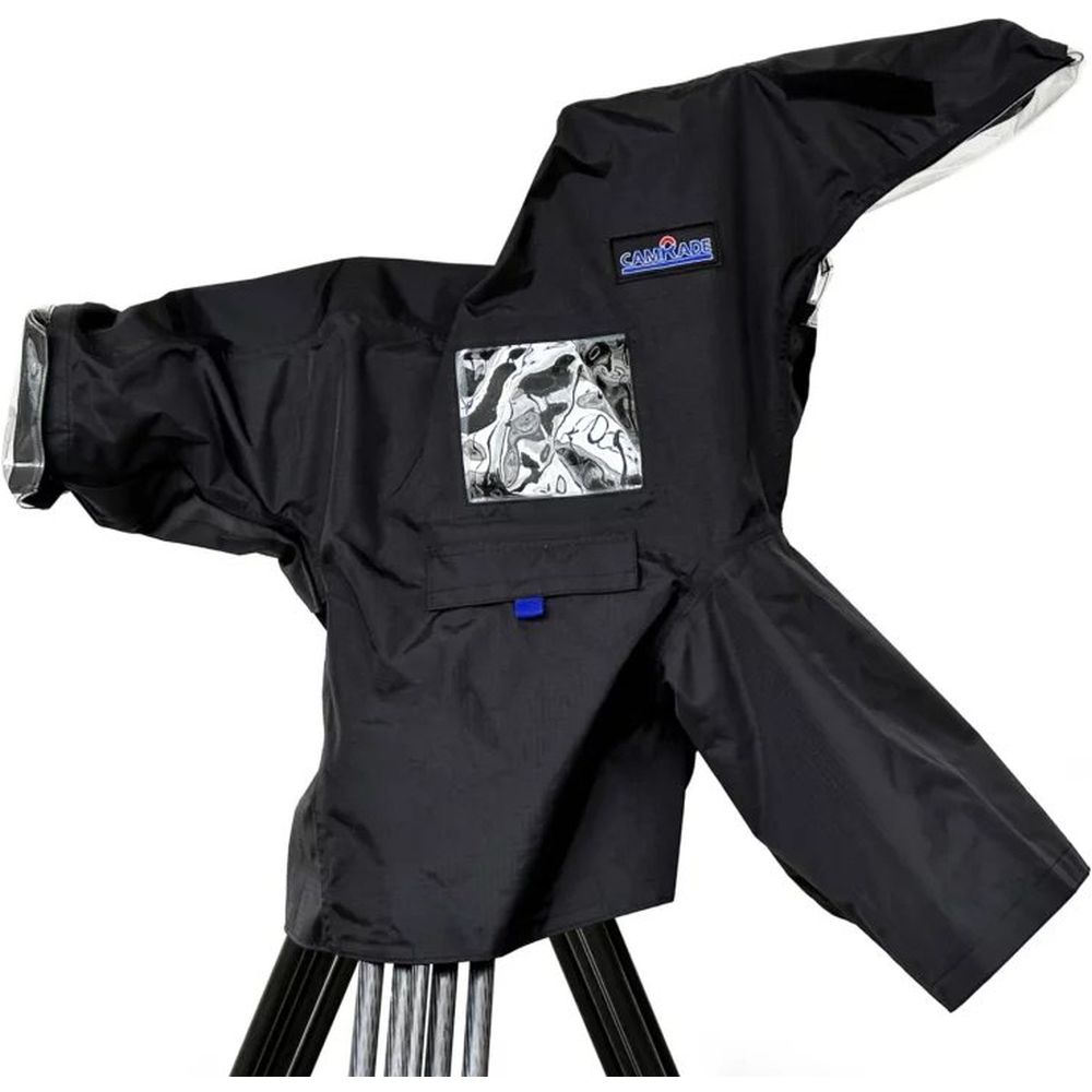 Housse de pluie CamRade OB/EFP petite taille