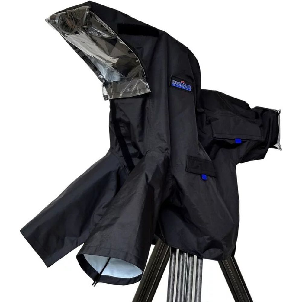 Housse de pluie CamRade OB/EFP petite taille