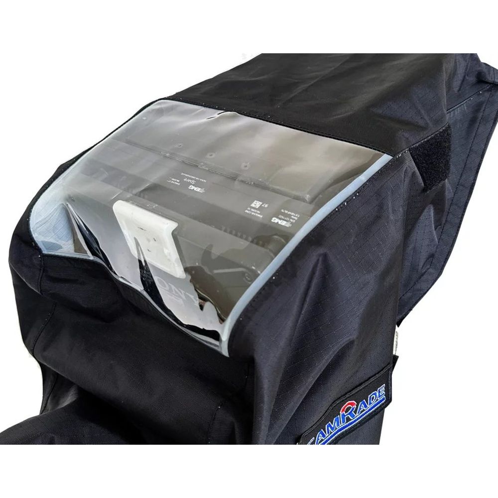 Housse de pluie CamRade OB/EFP petite taille