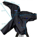 Housse de pluie CamRade OB/EFP petite taille