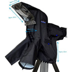 Housse de pluie CamRade OB/EFP petite taille