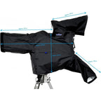 CamRade rain cover OB/EFP Large