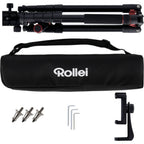 Rollei Compact Traveler n° 2 XL Photo