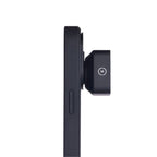 Moment Anamorphic 1.55x Mobile Objectif - T-Series / Bleu Flare