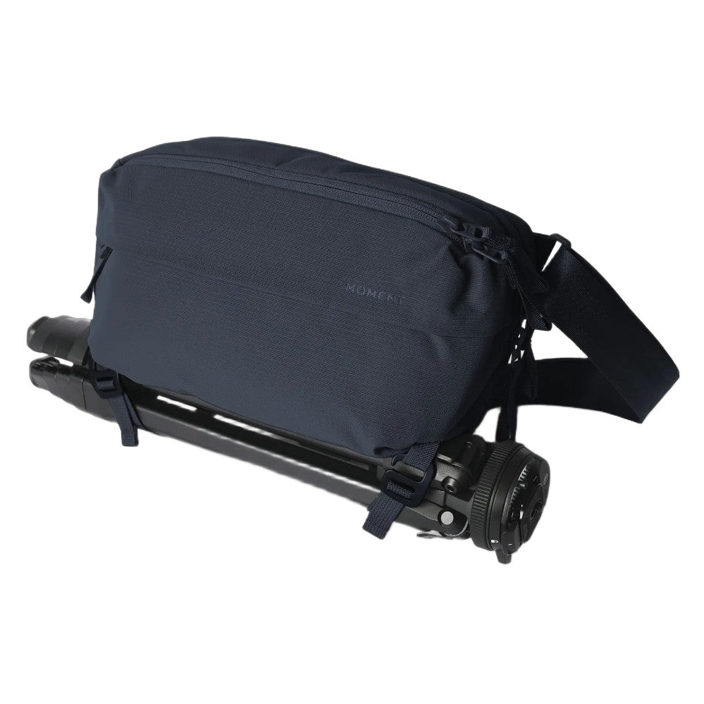 Moment Everything Sling 4L - Bleu Marine