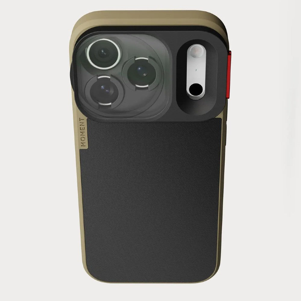 Filtre Moment VND (2-7 stops) QuickLock - iPhone 17 Pro
