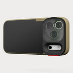 Filtre Moment VND (2-7 stops) QuickLock - iPhone 17 Pro