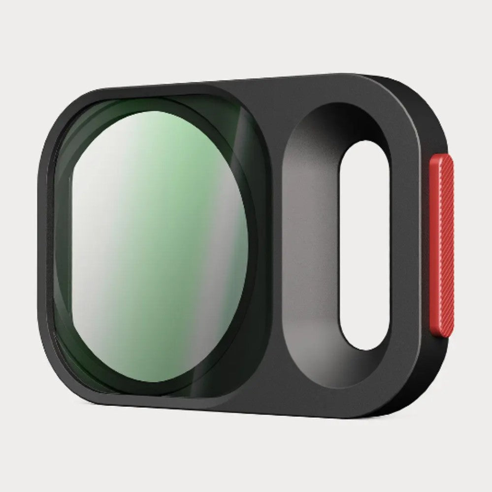 Filtre Moment VND (2-7 stops) QuickLock - iPhone 17 Pro