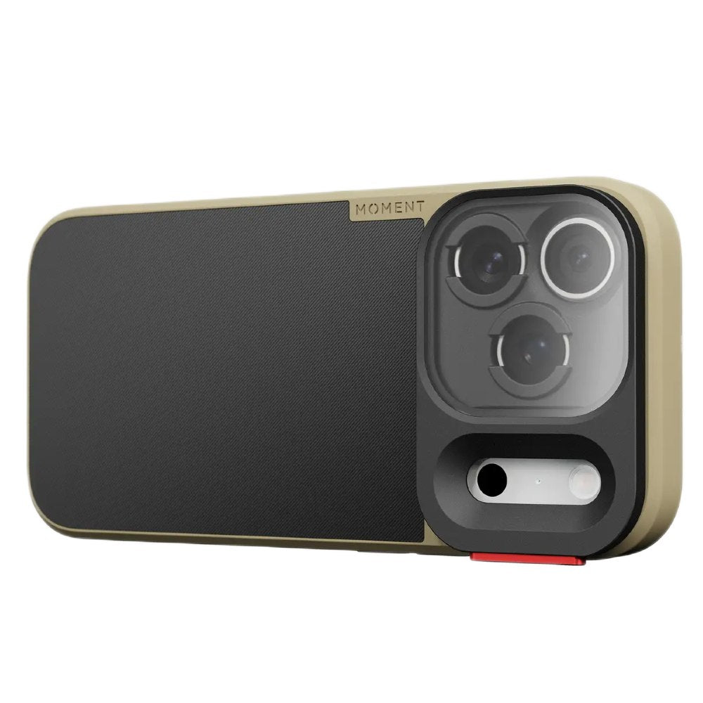 Moment CineBloom QuickLock Filter - 20% / iPhone 17 Pro