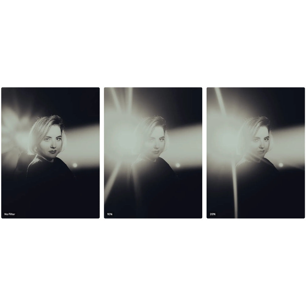 Moment CineBloom QuickLock Filter - 20% / iPhone 17 Pro