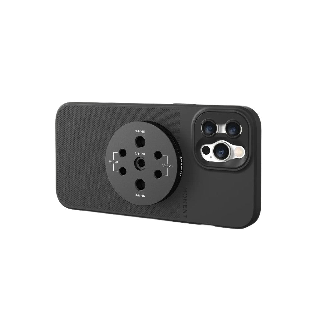 Support multi-filetage Moment - pour MagSafe