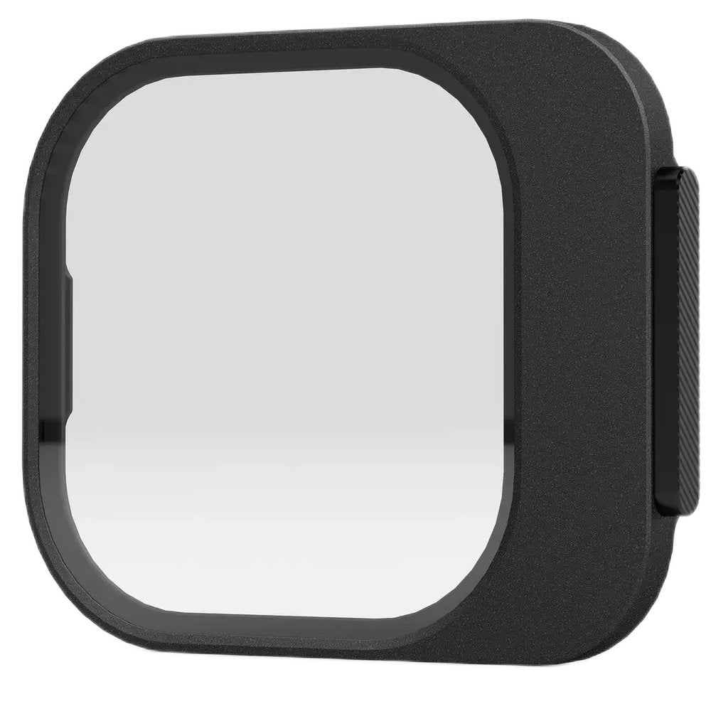 Moment CineBloom QuickLock Filtre - 20% / iPhone 15 Pro/Pro Max | iPhone 16 Pro/Pro Max
