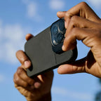 Moment CineBloom QuickLock Filtre - 20% / iPhone 15 Pro/Pro Max | iPhone 16 Pro/Pro Max
