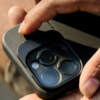 Moment CineBloom QuickLock Filtre - 20% / iPhone 15 Pro/Pro Max | iPhone 16 Pro/Pro Max