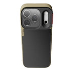 Filtre Moment CineClear UV QuickLock - iPhone 17 Pro