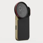 Moment 67mm QuickLock Filter Mount – iPhone 17 Pro