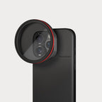 Moment 67mm Snap-On Filter Mount – iPhone 15/16 Pro & Pro Max