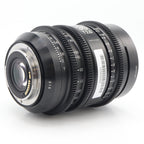 Sigma 18-35mm T2 Cine High Speed Zoom Canon EF used