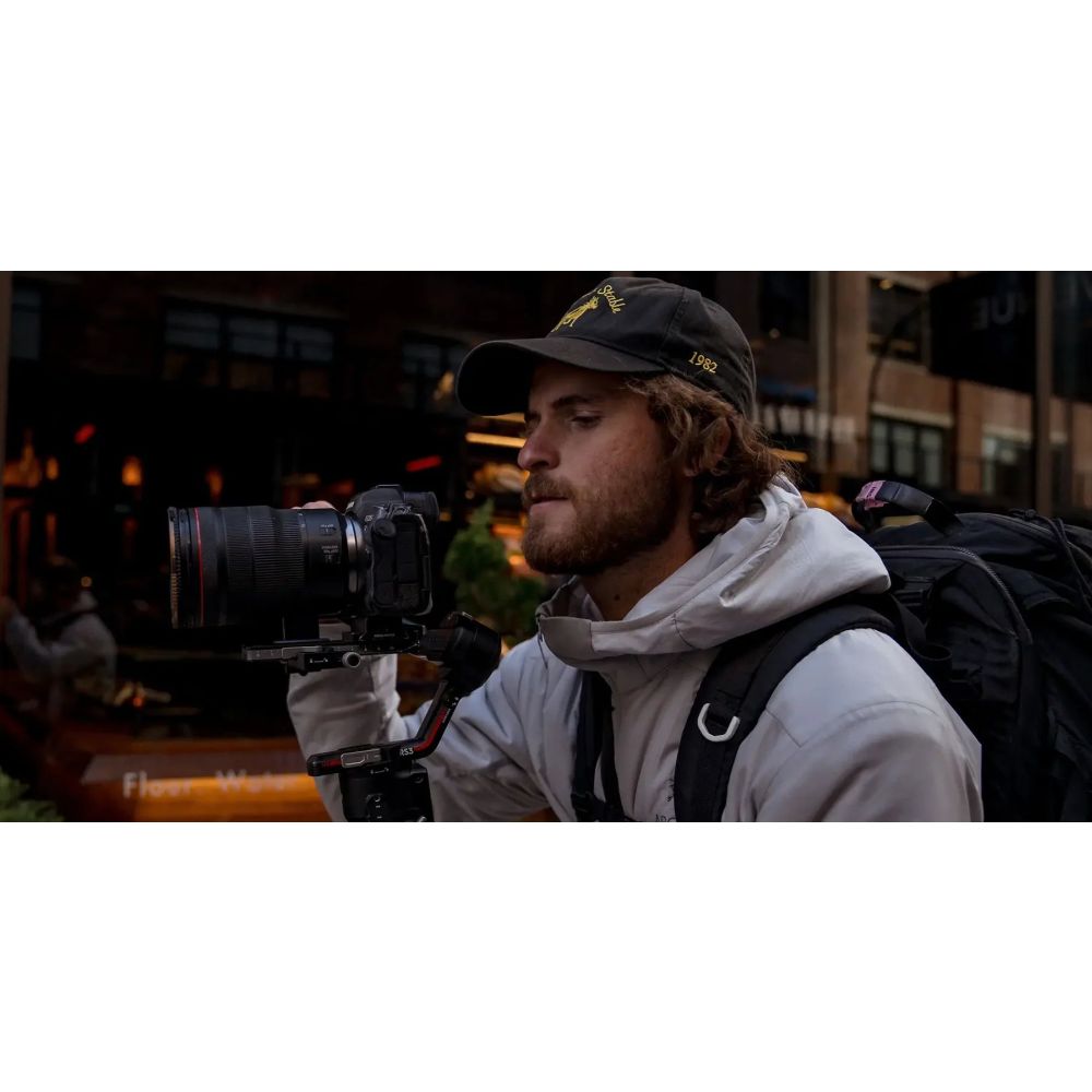 PolarPro Chroma VND 49mm PL 2-5 stops Série Peter McKinnon