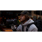 PolarPro Chroma VND 49mm PL 2-5 stops Série Peter McKinnon